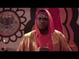 Video: Ara (Thunder) - Latest Yoruba Movie 2018 Premium Starring Odunlade Adekola | Toyin Abraham